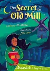 The Secret of the Old Mill cover