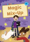 Magic Mix-Up cover