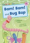 Bam! Bam! and Bug Bop cover