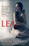 Lea cover