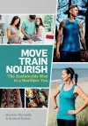 Move, Train, Nourish cover