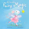 A Little Fairy Magic cover