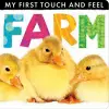 My First Touch and Feel: Farm cover