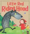 Little Red Riding Hood cover