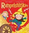 Rumpelstiltskin cover