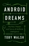 Android Dreams cover