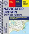 Philip's Navigator Britain Easy Use Format cover