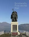 Scotland's First World War cover