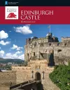 Edinburgh Castle cover