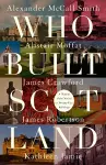 Who Built Scotland cover