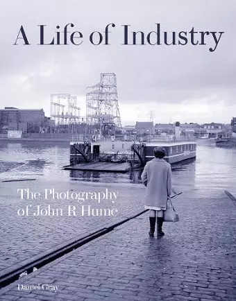 A Life of Industry cover