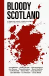 Bloody Scotland cover