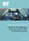 Temporary Power Systems cover