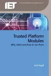 Trusted Platform Modules cover