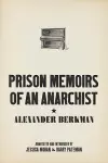 Prison Memoirs of an Anarchist cover