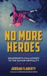 No More Heroes cover