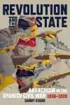 Revolution and the State cover