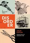 Disorder cover