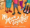 We Move Together cover