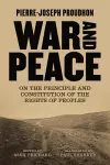 War and Peace cover