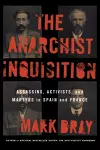 The Anarchist Inquisition cover