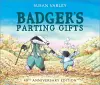 Badger's Parting Gifts cover