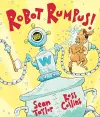 Robot Rumpus cover