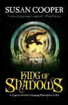 King Of Shadows cover