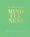 The Little Book of Mindfulness cover