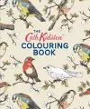 The Cath Kidston Colouring Book cover