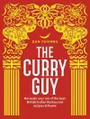 The Curry Guy cover