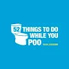 52 Things to Do While You Poo cover