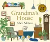 Grandma's House cover