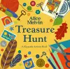 Treasure Hunt cover