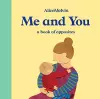 Me and You cover