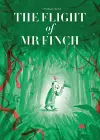 The Flight of Mr Finch cover