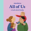 All of Us cover