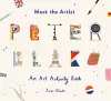 Meet the Artist: Peter Blake cover