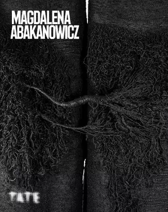 Magdalena Abakanowicz cover