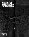 Magdalena Abakanowicz cover