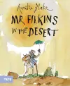 Mr Filkins in the Desert cover