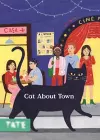 Cat About Town cover