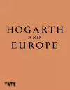 Hogarth and Europe cover