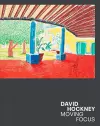 David Hockney cover