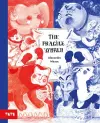 The Fragile World cover