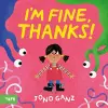 I’m Fine, Thanks! cover