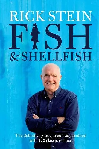 Fish & Shellfish cover