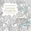 Millie Marotta's Animal Kingdom cover