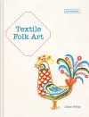 Textile Folk Art cover