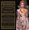 Fashion Embroidery cover